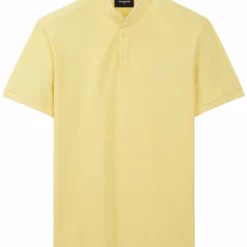 The Kooples OFFICIER - Polo - Very Lt Yellow Blanc, Uomo -Vendite The Kooples e817f6e8db864766851cae78275c188c