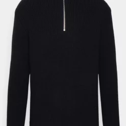 The Kooples Cardigan - Black, Uomo -Vendite The Kooples e9eb428567294c6bb17fd71fd8c74910