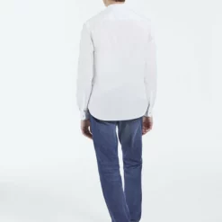 The Kooples Camicia - White, Uomo -Vendite The Kooples ead6336d0a464c4c8b26d6b261ad662e