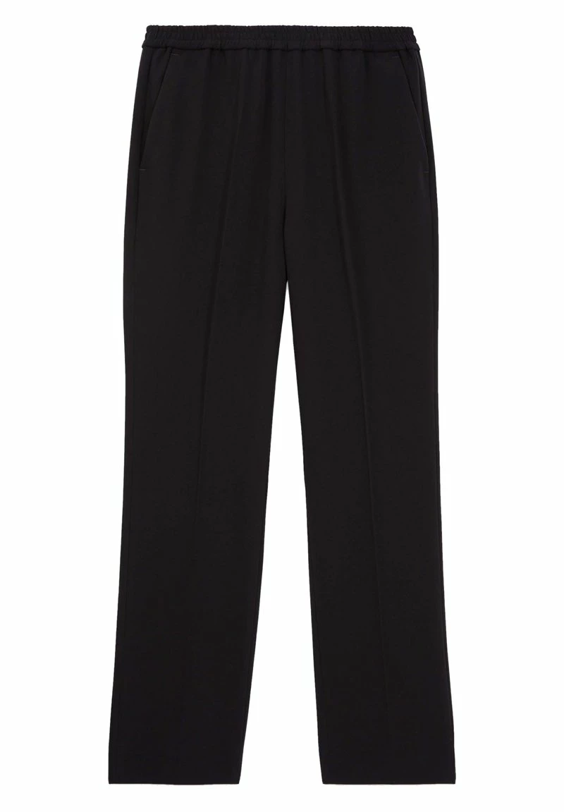 The Kooples Pantaloni Sportivi - Black, Donna 7 The Kooples Pantaloni Sportivi - Black, Donna - immagine 5