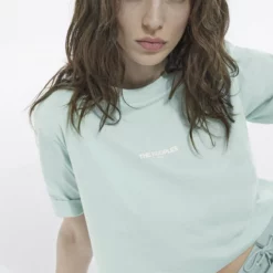 The Kooples MANCHES - T-shirt Basic - Gris Bleu, Donna 13 The Kooples MANCHES - T-shirt Basic - Gris Bleu, Donna -Vendite The Kooples eb07deedf06c413cab18b2c7cf793881