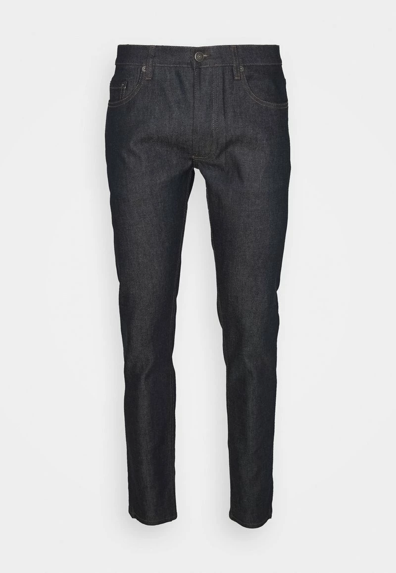 The Kooples TROUSER - Jeans A Sigaretta - Blue Brut, Uomo 3 The Kooples TROUSER - Jeans A Sigaretta - Blue Brut, Uomo