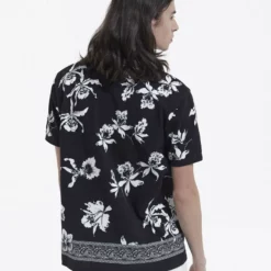 The Kooples Polo - Black, Uomo -Vendite The Kooples ebbbf698cdee4c01a402c1055cef43ac