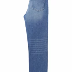 The Kooples Donna Jeans A Sigaretta - Blue Washed -Vendite The Kooples ebe18222391c47a4bba55efd87e87f63