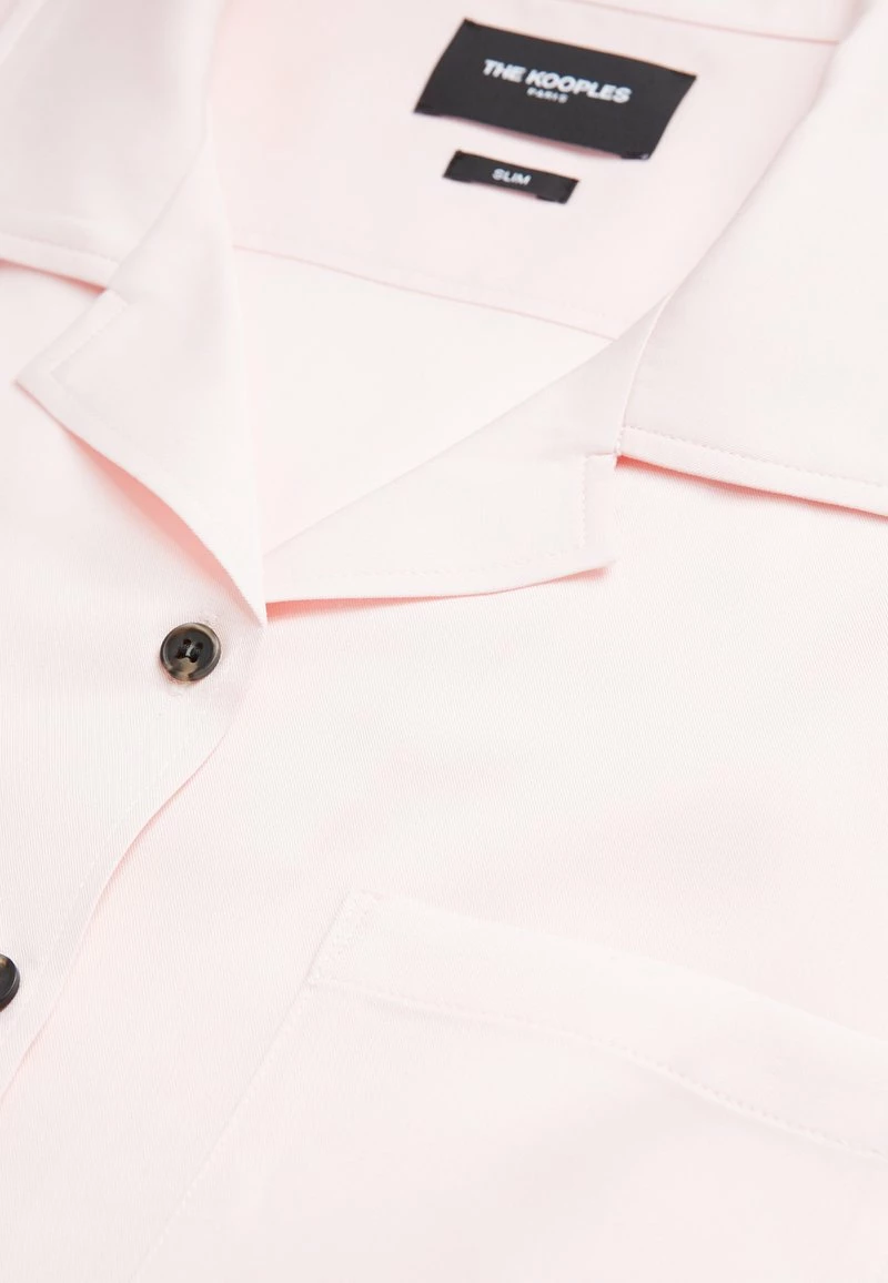 The Kooples Camicia - Pink, Donna 9 The Kooples Camicia - Pink, Donna - immagine 7