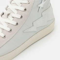 The Kooples EXCLUSIVE - Sneakers Alte - White, Donna 13 The Kooples EXCLUSIVE - Sneakers Alte - White, Donna -Vendite The Kooples ec889bff68a74bb499dddf1822e4aeae