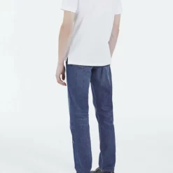 The Kooples T-shirt Basic - White, Uomo -Vendite The Kooples ec90d47f65c94d99a4c66f7632162802