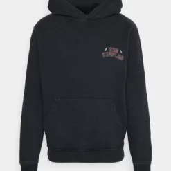 The Kooples Felpa - Black Washed, Uomo 12 The Kooples Felpa - Black Washed, Uomo -Vendite The Kooples ed204397daf64478845f9474142db8cb