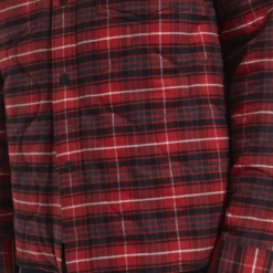 The Kooples Giacca Da Mezza Stagione - Red / Black, Uomo -Vendite The Kooples ed52c21d0a164ca184c5b7e258fe8065