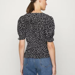 The Kooples Camicetta - Navy, Donna -Vendite The Kooples ed7d83fd921f458688aa2c0937456a73