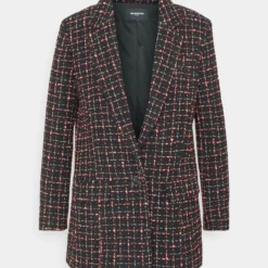 The Kooples Cappotto Corto - Multi, Donna -Vendite The Kooples edb6836fad8a44b3a134b3d14e11b171