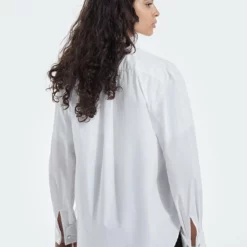 The Kooples Camicia - White, Donna 13 The Kooples Camicia - White, Donna -Vendite The Kooples ee9cbc6db5054ab596cbe71988ff2ea1