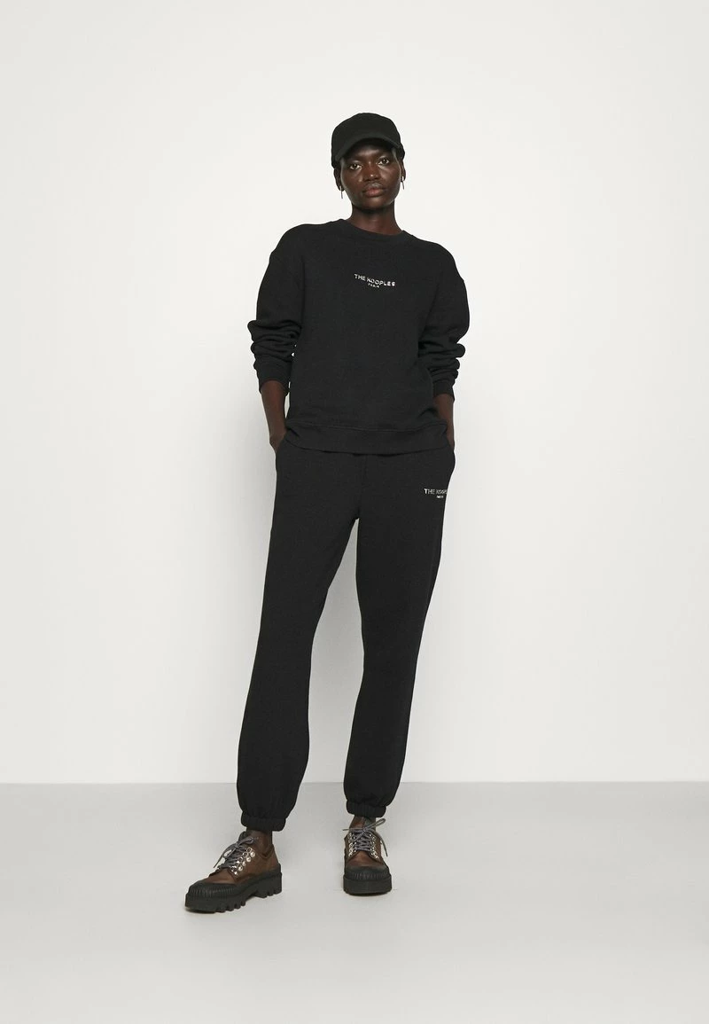 The Kooples Felpa - Black, Donna 4 The Kooples Felpa - Black, Donna - immagine 2