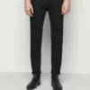 The Kooples Jeans Slim Fit - Black, Uomo 1 The Kooples Jeans Slim Fit - Black, Uomo -Vendite The Kooples f133e22fb42d475c9d6bb64edce064e3