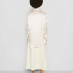 The Kooples CHEMISE - Camicia - Light Pink, Donna -Vendite The Kooples f29ad87f8be04af68ca8be2c9dd35412