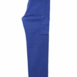 The Kooples Uomo CARPENTER MARTINGALE - Jeans A Sigaretta - Blue -Vendite The Kooples f35d2708bdde4941955e8f8b5de7f3bb