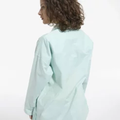 The Kooples Camicia - Green, Donna 11 The Kooples Camicia - Green, Donna -Vendite The Kooples f3b85cda4e234755905ac6fa8f95e602