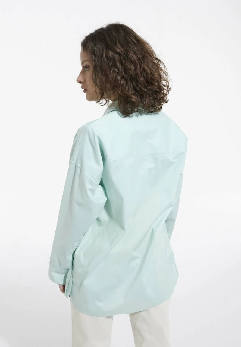 The Kooples Camicia - Green, Donna 5 The Kooples Camicia - Green, Donna - immagine 3