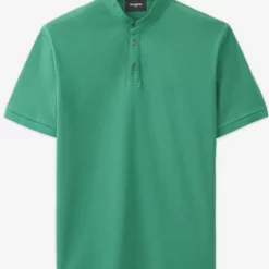 The Kooples T-shirt Basic - Green, Uomo -Vendite The Kooples f3f1d5fe0d7e45ae85d1e39de022d0fe