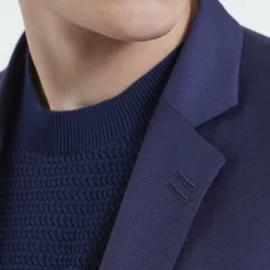 The Kooples Uomo Giacca - Navy 13 The Kooples Uomo Giacca - Navy -Vendite The Kooples f4e66d3f9a68443fb14bc38ef7b88070