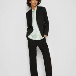 The Kooples VESTE COSTUM - Blazer - Black, Donna -Vendite The Kooples f5017040bd674300a43a52de73432929