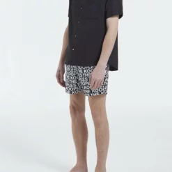 The Kooples À COL REQUIN - Camicia - Black, Uomo 10 The Kooples À COL REQUIN - Camicia - Black, Uomo -Vendite The Kooples f50d6888ba694809a4abe41cf5227aec