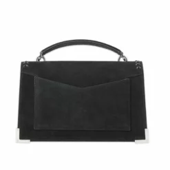 The Kooples Borsa A Mano - Black, Donna 12 The Kooples Borsa A Mano - Black, Donna -Vendite The Kooples f5f25f788cae433ea60b7638c038af39