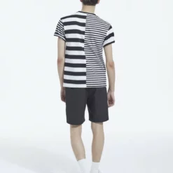 The Kooples T-shirt Con Stampa - Black, Uomo -Vendite The Kooples f607762d8ab041c19ca1358e88bdf0cb