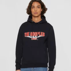 The Kooples A CAPUCHE - Felpa - Navy, Uomo 11 The Kooples A CAPUCHE - Felpa - Navy, Uomo -Vendite The Kooples f7627dd0f60448b6b98b7b0b91337be2