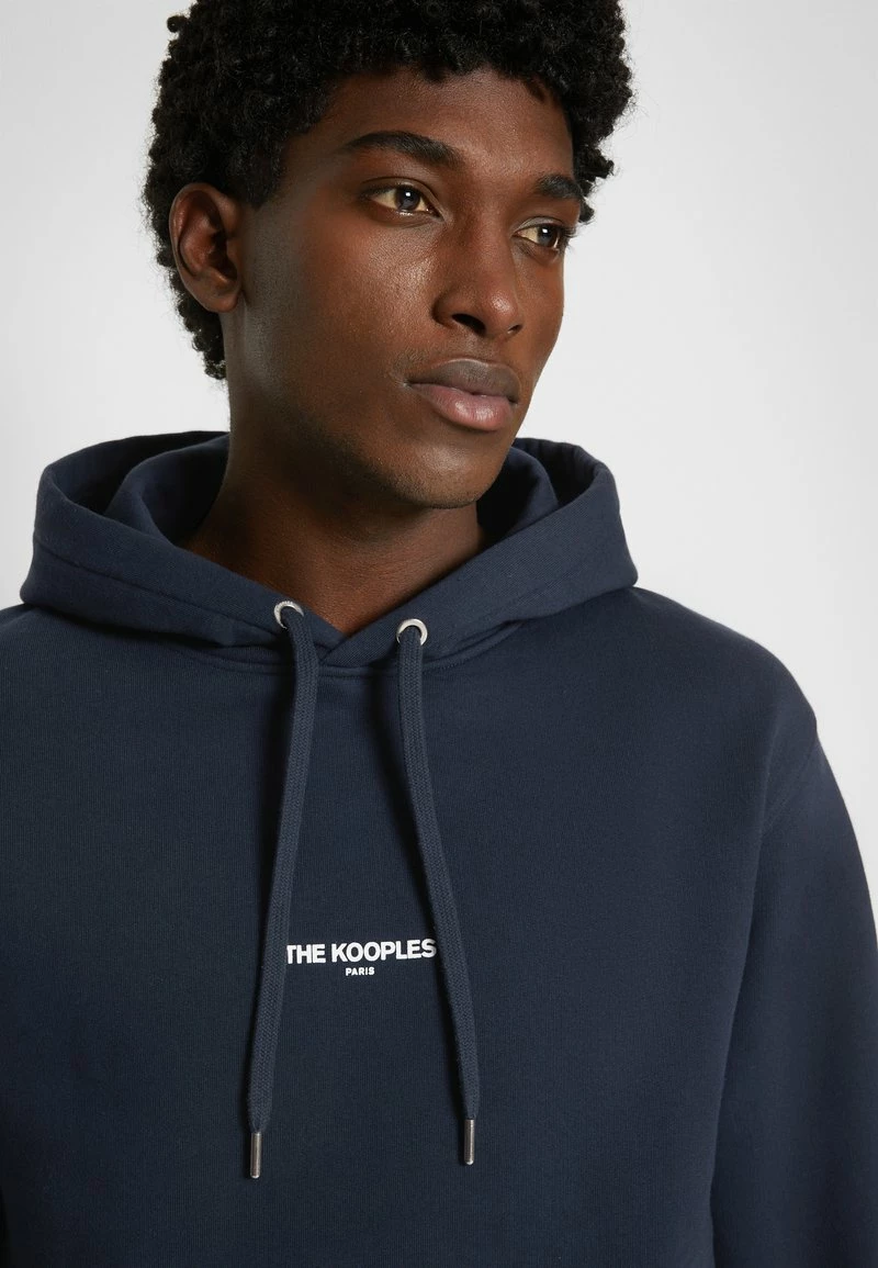 The Kooples Felpa - Navy, Uomo 9 The Kooples Felpa - Navy, Uomo - immagine 7