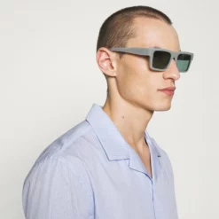 The Kooples SHIRT - Camicia - Sky, Uomo -Vendite The Kooples f93b4cde427847ce9d353b3a09a74592