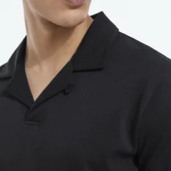 The Kooples Polo - Black, Uomo -Vendite The Kooples f96cf927bfae422a81528efd743a75bc