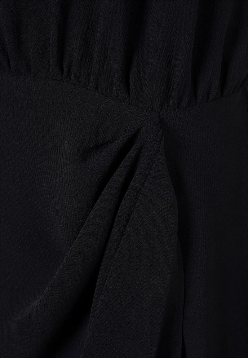 The Kooples Donna ROBE - Vestito Elegante - Black 5 The Kooples Donna ROBE - Vestito Elegante - Black - immagine 3