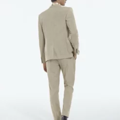 The Kooples Uomo Giacca - Beige -Vendite The Kooples fac10137c85445e4bf1f6986d736319a