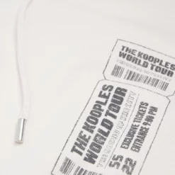 The Kooples Felpa Con Cappuccio - Pink, Uomo 15 The Kooples Felpa Con Cappuccio - Pink, Uomo -Vendite The Kooples faef718b864e453c81a59c28ae4d7feb