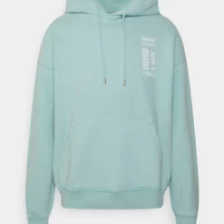 The Kooples Felpa - Blue Sky, Uomo