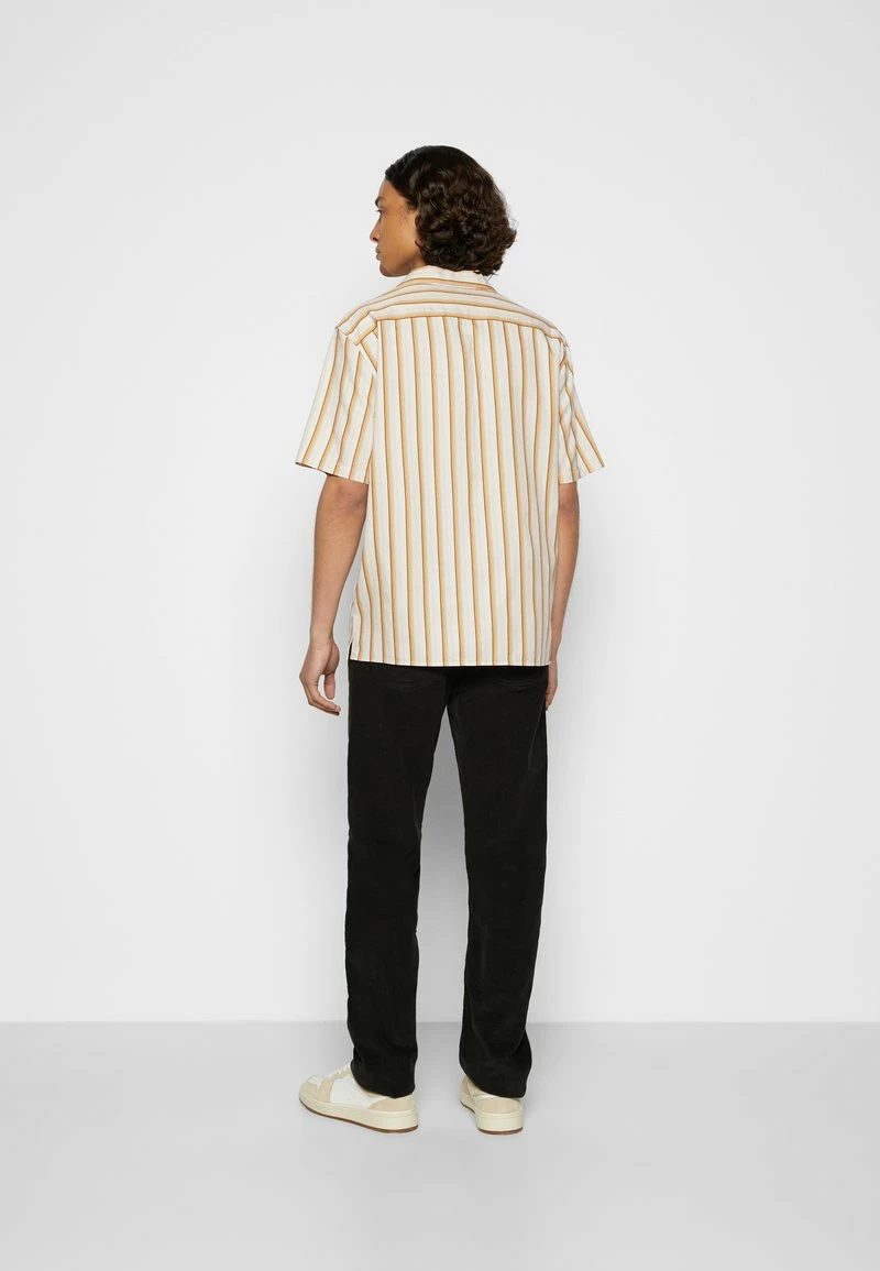 The Kooples CHEMISE - Camicia - Orange Ecru, Uomo 6 The Kooples CHEMISE - Camicia - Orange Ecru, Uomo - immagine 4