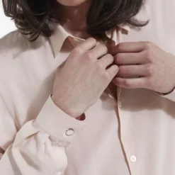 The Kooples Uomo FLUIDE - Camicia Elegante - Pink 12 The Kooples Uomo FLUIDE - Camicia Elegante - Pink -Vendite The Kooples fc2aaefa5dde483a9b60612c673841c9