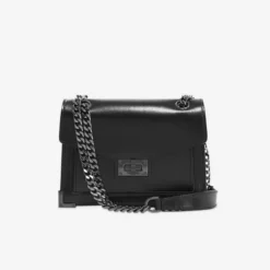 The Kooples Borsa A Tracolla - Black, Donna -Vendite The Kooples fdf9403ea356454992cbab01984492d4