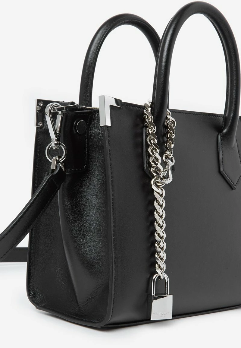 The Kooples Borsa A Mano - Black, Donna 6 The Kooples Borsa A Mano - Black, Donna - immagine 4