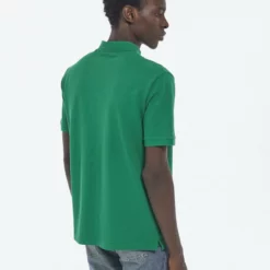 The Kooples T-shirt Basic - Green, Uomo -Vendite The Kooples fe0582c8be5d4bad8dcd08877c2feae5