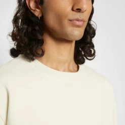 The Kooples Uomo Felpa - Ecru 15 The Kooples Uomo Felpa - Ecru -Vendite The Kooples fe74d6c9933d4552be15015bda47a6be