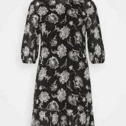 The Kooples Donna DRESS - Vestito Estivo - Black -Vendite The Kooples fec8c6da1f8a4ffa861ac1cae552aaf3