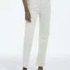 The Kooples Jeans A Sigaretta - Natural, Donna -Vendite The Kooples ff7b5a22751b4e5289bff7ba0a2b4aa1